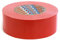 Panzertape Dontex-Pro Universal Gewebeband Gewebeklebeband Gewebeverstärktes Ductape rot 50mm x 50m