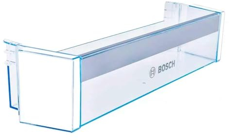 Recamania Estante Botellero Nevera Frigorifico Compatible con BOSCH 00704760