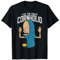 Beavis and Butt-Head I Am the Great Cornholio T-Shirt