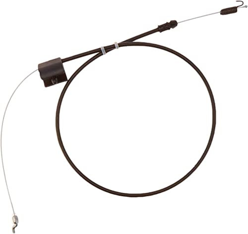 Schneefräse Werfer Kupplungsantrieb Traktionskontrolle Kabel passend für MTD Troy-Bilt 946-04091 746-04091