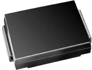 TVS DIODE, BIDIR, 24 V, DO-214AB, Transient Voltage Suppressoren (TVS) Dioden, 1 Stück | XMC7K24CAHM3/H