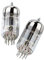 SLOYCA 6N1 Tubo A Vuoto Amp Classe J Militare Valvola Vrade Sostituire ECC85 6H1n 6AQ8 Fit Per Hifi Audio Amplificatore Migliorare il Suono 2 pz