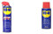 WD40 Multi-Use Product Smart Straw 450ml - The Ultimate All-Purpose Lubricant for Home & Workshop Use & Multi-Use Product Original Spray Can 100ml