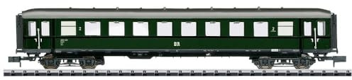 MiniTrix 18426 - Nahverkehrswagen der DR 2.Klasse, Bauart B4ümpe