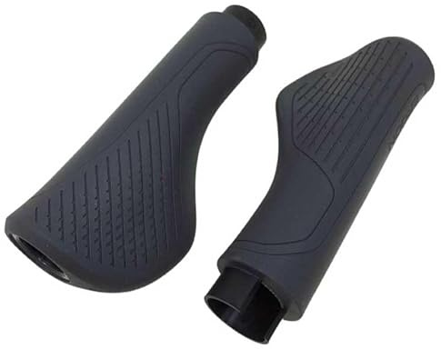 ERGON Grip Body GS1-S Evo Moondust Grey