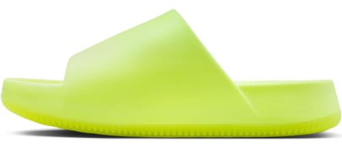 Nike Calm Slides Für Herren, Volt/Volt, FD4116-700, 42.5 EU (9 US)