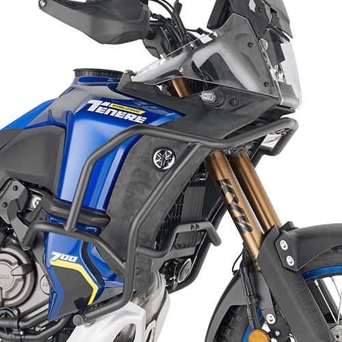 GIVI Windschutzscheibe TUB Yamaha Tee 700 World Raid '22