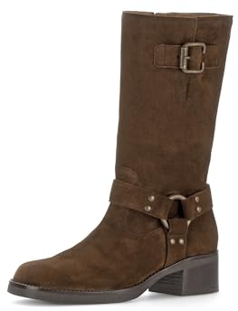 Gabor Damen Klassische Stiefeletten, Frauen Stiefeletten