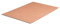 Palettenzwischenlagen aus Wellpappe Braun, 2-wellig, Qualität 2.30 bc, 1180 x 780 mm, 5 Stück