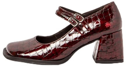 ART Company 1704 HORASAN Burdeos/Verona RED