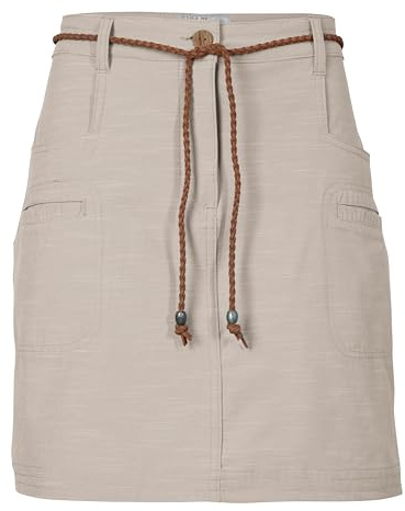 G.I.G.A. DX Damen Rock mit Gürtel