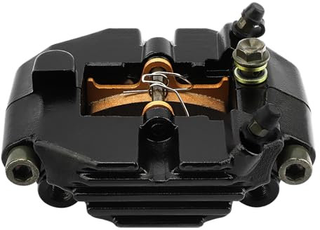 Mabutingti Hintere Bremssattel Passt für CFMoto CFORCE 400 500 600 800 X6 X8 UFORCE 500 600 CF400 CF500 CF600 CF800 2007-2018 9010-080500