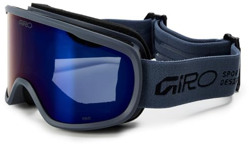 Giro Cruz Skibrille Unisex - Erwachsene