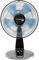 Rowenta VU2660 5 Speed Turbo Silence Portable Table Fan with Remote Control