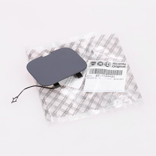 Front Bumper Cover Cap 735589821