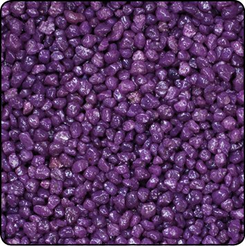 Season Dekogranulat Granulat Streudeko Farbgranulat Dekosteine Dekokies (aubergine)