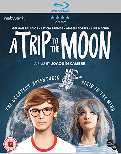 A Trip to the Moon [Dual Format]