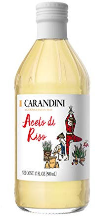 Vinaigre de Riz 500 ml