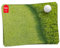 Tischsets | Platzsets - Golfball kurz vor dem Green - 12 Stück in hochwertiger Aufbewahrungsmappe - Die besondere Tischdekoration für alle Golf-Fans