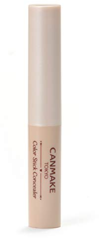 Canmake Color Stick Concealer 01 Natural Beige