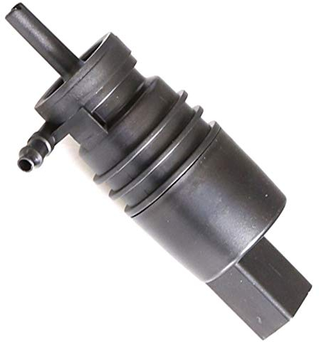 WXQP Auto Waschanlage Pumpe für Scheibenwaschanlage Mercedes Sprinter 906 VW OE 2108690821 2108690921 2218690121 1J5955651 1T0955651 67120154873 6712836215 4 671 28377612