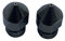 3DPLady | 2x MK8 Nozzles aus gehärtetem Stahl 0,4 mm, für 1,75 mm Filament, für Artillery Hornet,Creality Ender 3/CR-10/CR-10S Pro/TEVO Tarantula Pro/TEVO Flash/Sapphire Pro 3D-Drucker