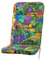 Kettler Polen KETTtex 8194 Auflage Hochlehner Kreta Papagei 120x50x7 cm Sitzpolster