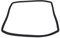 Ufixt Fits Beko Cooker Main Oven Door Seal Gasket BDV OIF OSF Series