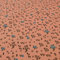 Stoff Meterware Blüten Blumen Pflanzen Baumwolle - 1 Meter, geblümt, Blumenstoff, Blümchen, Kissen, Bettwäsche, Kinder, Bekleidung, Sommer, Basteln, Nähen, Deko, DIY (Streublumen Marika Rosa)