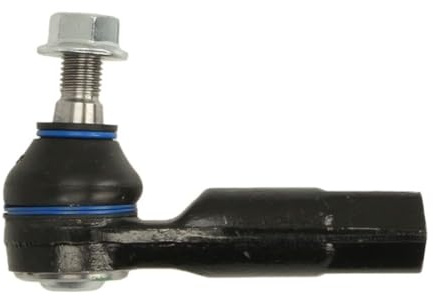 DELPHI Spurstangenkopf Vorderachse links Traggelenk M16 x 1.5 TA3430 Kompatibel mit VW POLO AW1, BZ1 T-Cross C11, SEAT Arona KJ7, SKODA Kamiq NW4