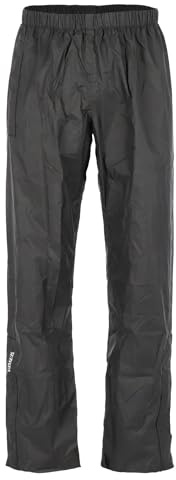 PRO-X Elements Damen Packable Hose Hardshellhose Regenhose