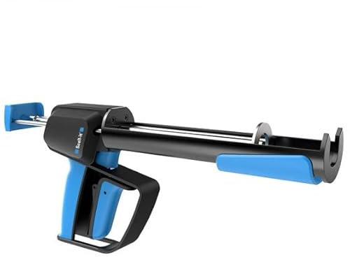 SCELL-IT PNA10095 Pistolet Manuel Easypush Innovation résine 300 ml-EASYPUSH300-BC
