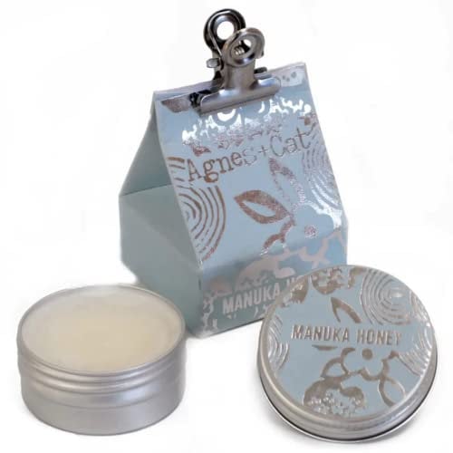 Lip Balm - Manuka Honey