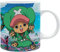 One Piece Wano Chopper 320 ml Tasse