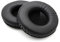 VKMKV Ohrpolster Ersatz-Ohrpolster for AKG N60NC Headset Kissenbezug Kissen Kopfhörer