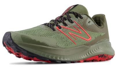 New Balance Dynasoft Nitrel v5, Sneaker Hombre, 40.5 EU