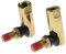 Lot de 2 Joints à rotule de Direction pour Cub Cadet pour 923-0448A, 723-0448A Tondeuse à Gazon, Tracteur, Broche de Rechange