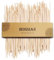 HOSSIAN 50 Stück Schilfrohr-Diffusorstäbchen, 20 cm, natürliches Rattan-Diffusor, Schilfrohr-Diffusor, Nachfüllpack