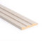 Bildershop-24 14er Set Bildershop-24 Abschlussleiste für Wandpaneele & Deckenpaneele Dekowa in Eiche Weiß 262 x 10,7 x 1,5 cm