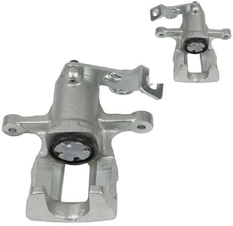 2x Bremssattel Hinterachse links rechts für i10 BA IA i20 GB IB I20 Hatchback Van Rio III UB