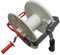Electric Fencing Geared Reel 3:1 (Spool Winder Poly Rope Tape Fencing)