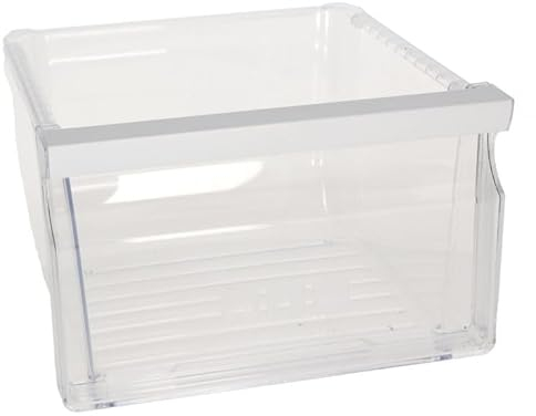MyApplianceSpares Upper Freezer Drawer Complete for Samsung Fridge Freezer RS7527THCSP