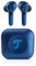 Teufel AIRY TWS PRO - True-Wireless In-Ear Bluetooth Kopfhörer mit Active Noise Cancelling, Transparenzmodus, Kabelloses Laden, IPX4 Wasserfest - Steel Blue
