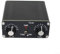 Getdoublerich Sintonizador de antena manual Z-Match para radio HAM de 3 a 28 MHz, QRP 5 W sintonizador compacto con conector BNC y cables UHF, compatibilidad de línea de escalera de 40 a 10 m