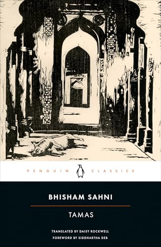Tamas (Penguin Classics)