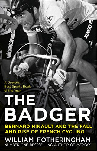 BERNARD HINAULT AND THE FALL AND