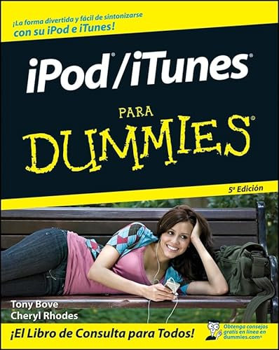 iPod / iTunes Para Dummies (For Dummies Series)
