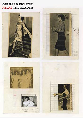 Gerhard Richter: Atlas: Atlas: The Reader