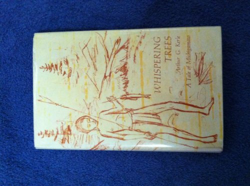 Whispering trees A Tale of Michigamaw