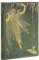 Paperblanks PB6505-0 Hardcover Notizbücher Lang’s Fairy Books | Liniert | Midi (130 × 180 mm)